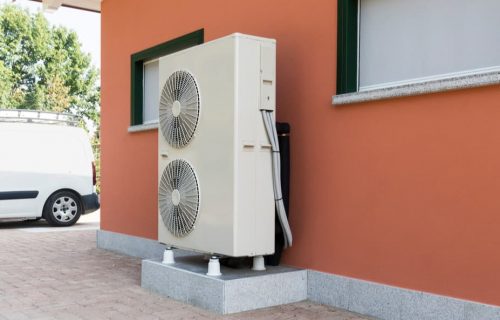 Direct Installateur - pompe à chaleur air-eau